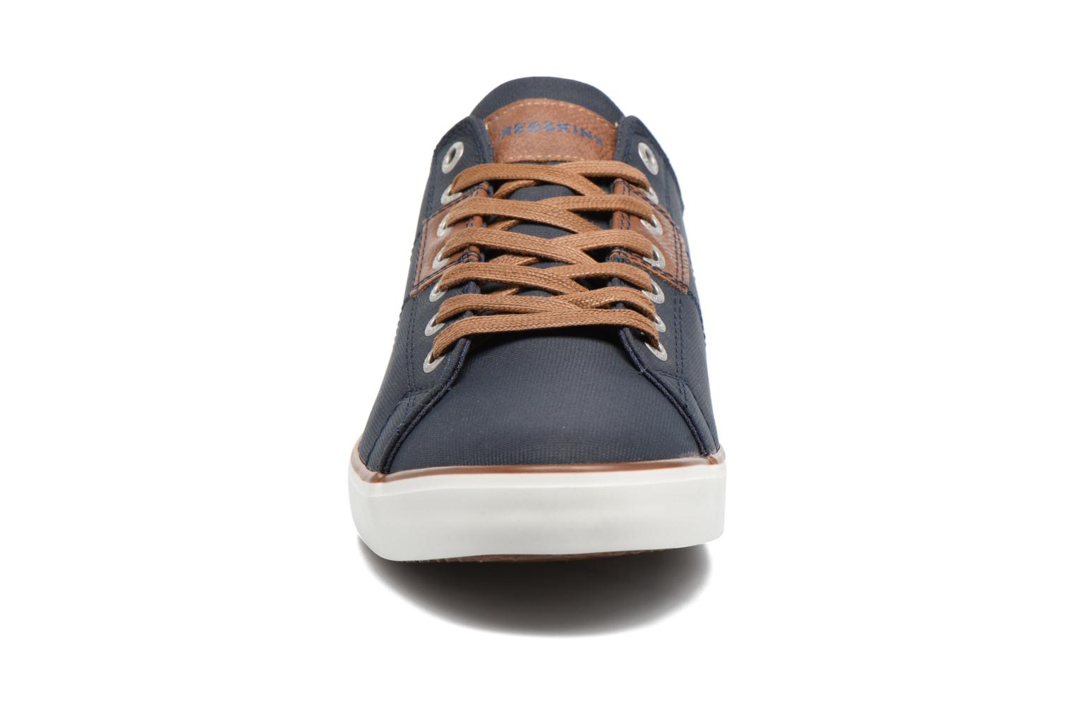 Redskins Rizzoli Más (Bleu) - Baskets en Más Rizzoli cómodo Remise de marque 1e1b27 Redskins Rizzoli Más (Bleu) - Baskets en Más Rizzoli cómodo Remise de marque 1e1b27